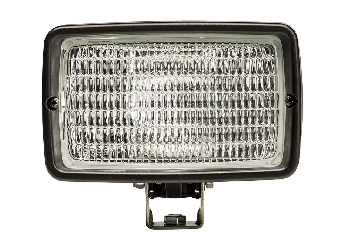 Work light Halogen 12V, 24V, 36V, 48V, 80V